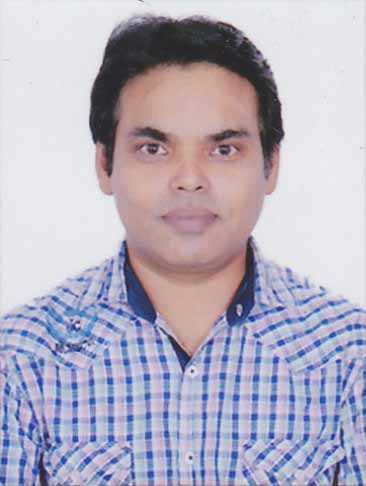 Sanjay Kumar Sr - sound editor