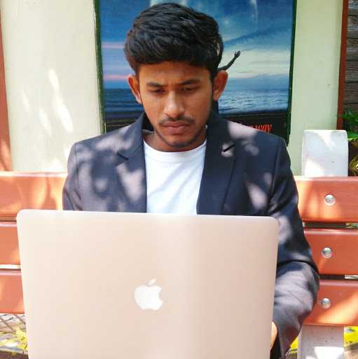 Adithyan A. - Cyber Security Researcher