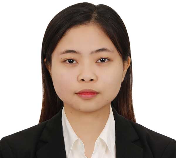Sheila Mae R. - Virtual Assistant, Online English Tutor, Licensed Pharmacist