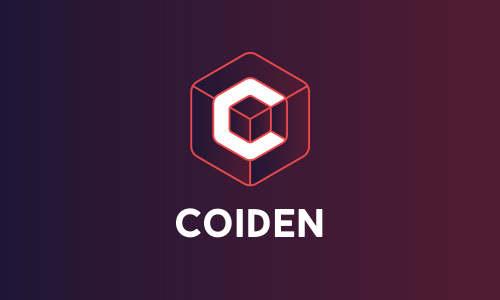 "Coiden" Crypto Platform 