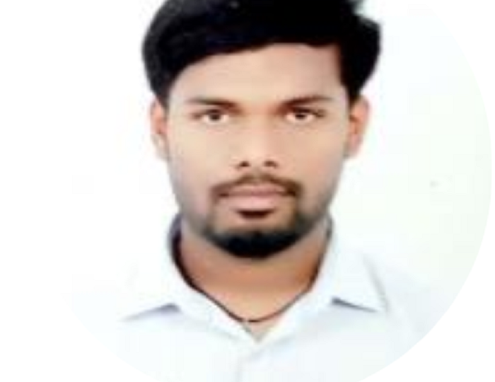 Krishnamsetty S. - SQL DBA