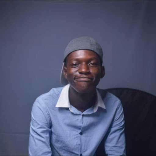 Ayomide O. - Develpoper, art and music producer