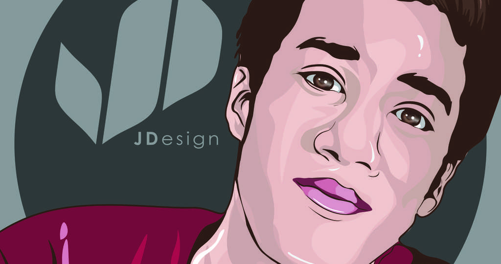 Jay D. - Graphic Designer and Architectural Designer