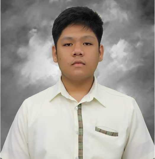 Aljun E. - BS Civil Engineering student at University of the Philippines Los Baños.