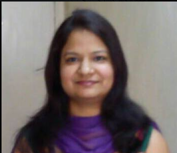 Pratibha S. - Technofuntional Busiess Analyst