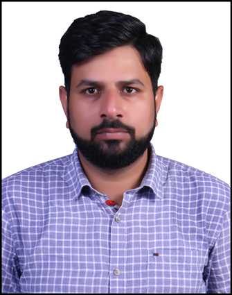 Chandrashekhar S. - GIS Consultant