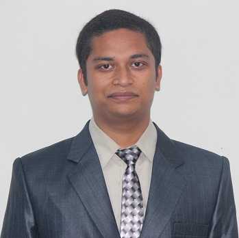 Nipu N. - Project Management Trainer and Course Developer