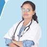 consultant homoeopathic physician and certified nutritionist