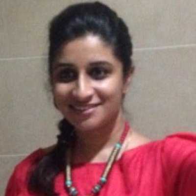 Divya Ramesan - Digital Marketing and Content Writer