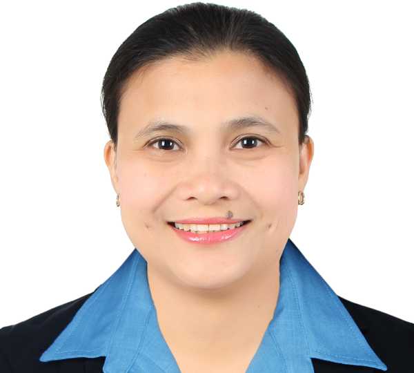 Cynthia - Accounts Payable and General Accounting Specialist