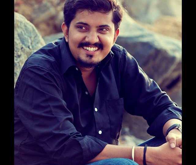 Nagaraj L. - photographer, cinematographer &amp; Video Editor 
