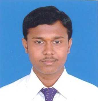 Saktheeswaran R. - Founder