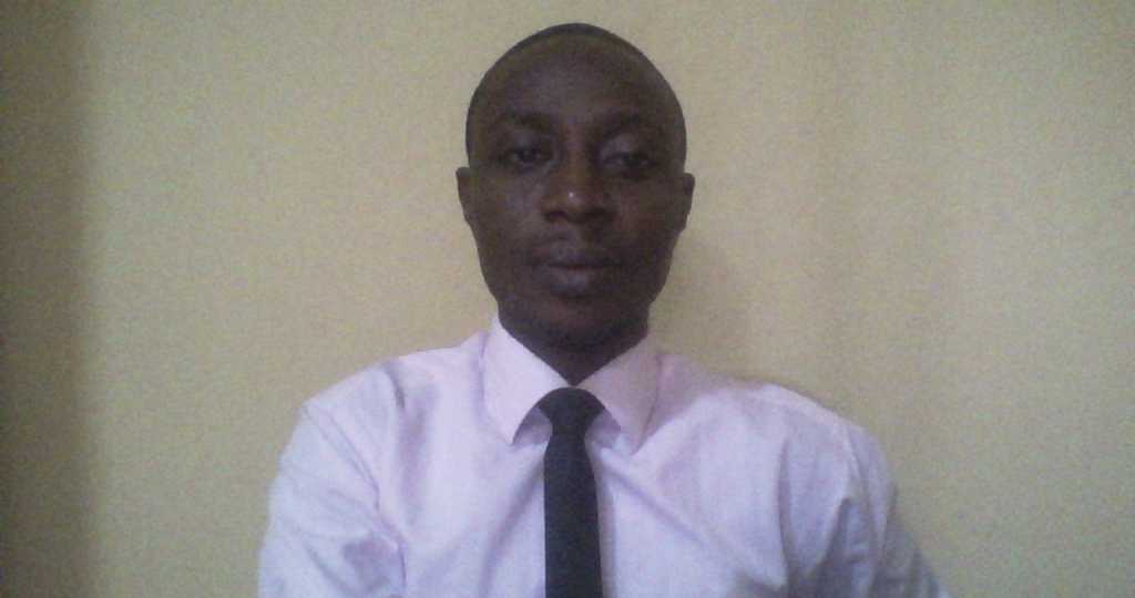 Adekunle A. - Graphic Designer and Software Quality Assurance Analyst