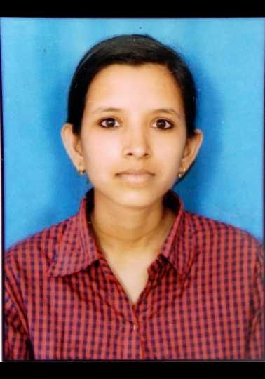 Shivani S. - Chemical Engineer| Graphic Designer