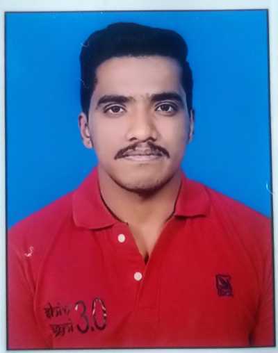 Bhushan M. - Mechanical engineer
