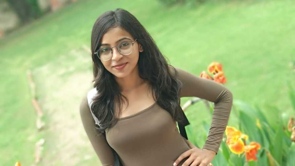 Pooja K. - computer engineer