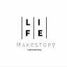 Lifemakestory will Lifemakestory will also provide photo editing and décor within its studio space.