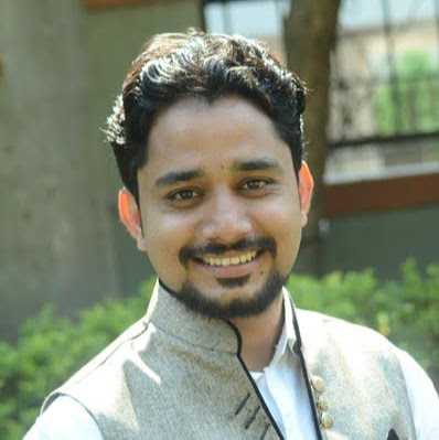 Rahul J. - UI/UX Designer &amp; Web Developer