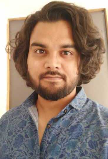 Rahul S. - Javascript Developer (Javascript, React, Vue)
