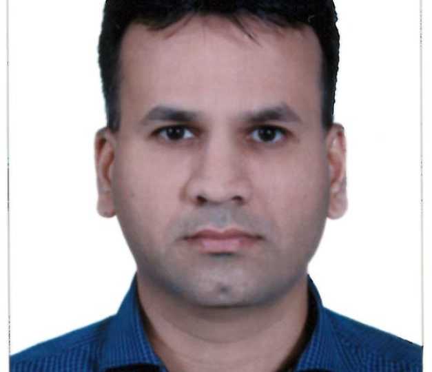 Yogesh V. - PMP, 7xOCP, OCE, ITIL, Cloud Solutions Architect