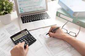 accounting and bookkeeping 