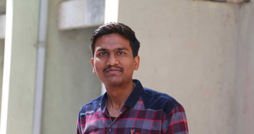 Mahesh K. - Production and Maintenance Engineer