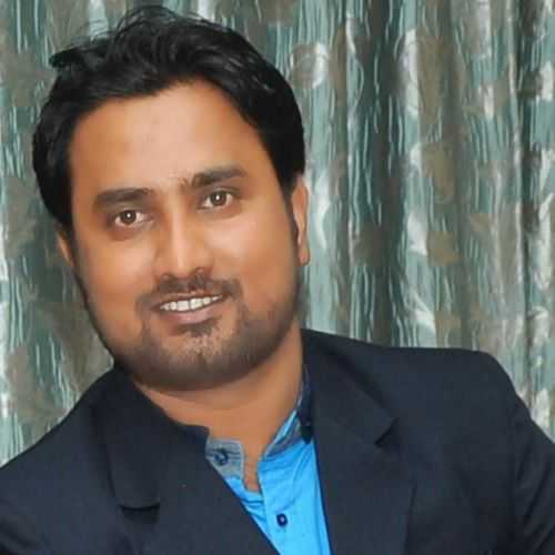 Vishal T. - Marketing Automation Specialist