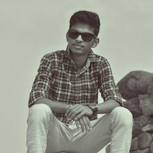 Vijay K. - Developer
