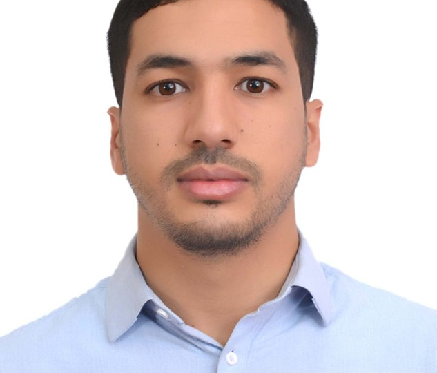 Mounir I. - Software Developer