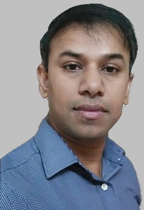Santosh K. - Software Developer