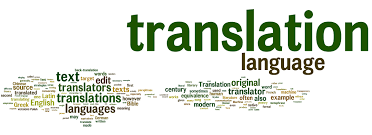 Translation services (French>English and Spanish>English)