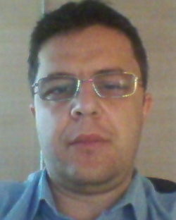 Cristian M. - Software Developer