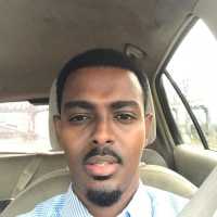 English/Somali Freelance Translator