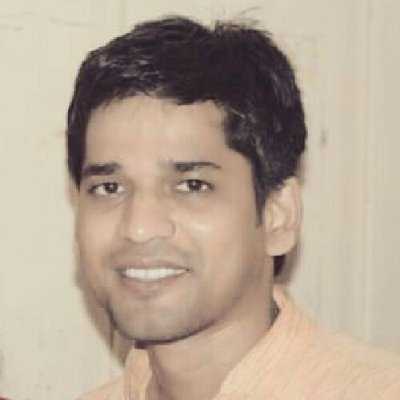 Dwaipayan - Functional Tester-Mobile and Web Applications
