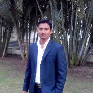 Ajay D. - Web Developer, PHP Programmer