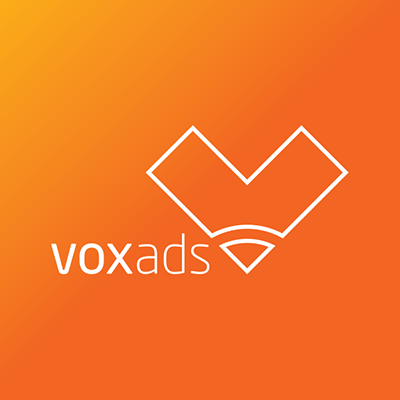 Vox - graphic designing