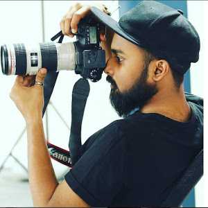 Subham D. - Photographer
