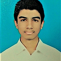 I am student at NED university and have excellent skills in maths.
