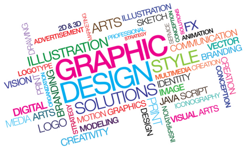 Web and Graphic designing