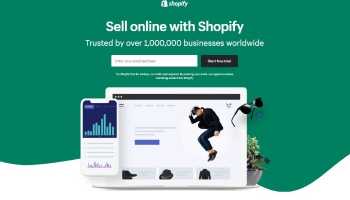 Shopify web developer