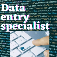 Data Entry Specialist