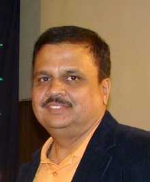 Sunil D. - Business Consultant