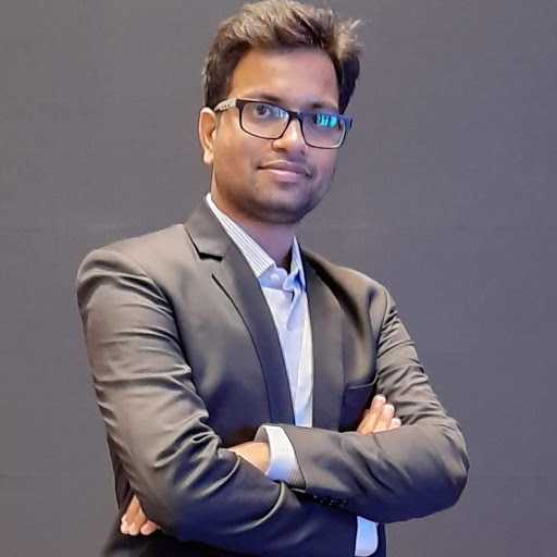 Atul D. - Entrepreneur | IoT and advanced technology enthusiast