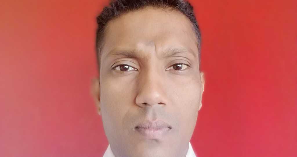 Rakesh C. - Senior Software Engineer
