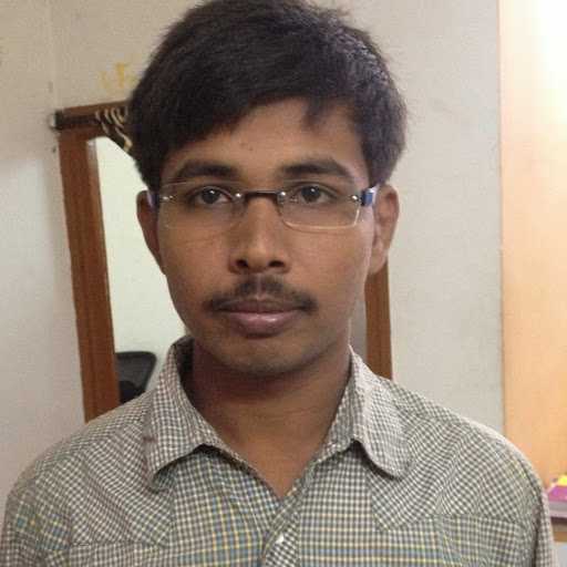Rajasekhar Redd K. - Software Engineer