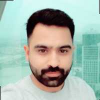 Muhammad Sohail N. - Full-Stack Developer (ASP.NET MVC, Angular, React)