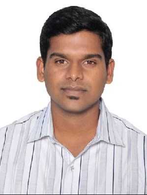 Mahesh M. - Software developer