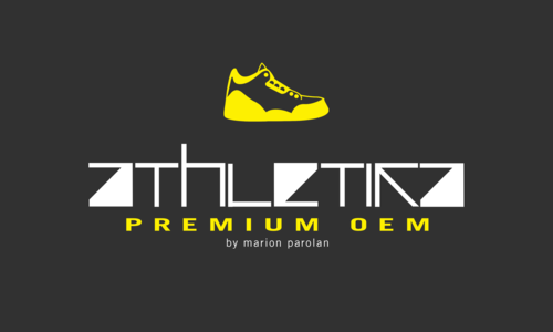 Logo for an online shoe retail