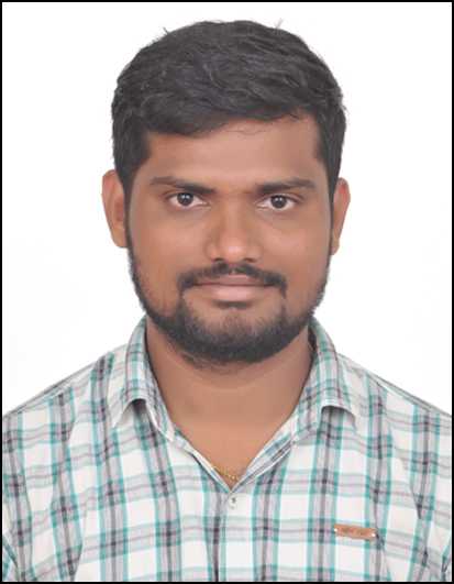 Ganesh Appalasw - Sr. Mechanical design engineer
