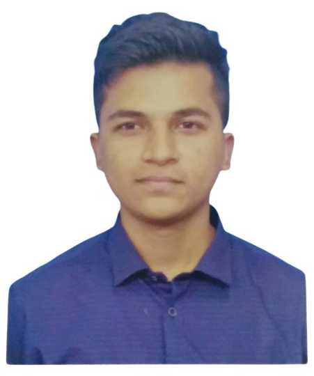 Ashutosh S. - Graduate Engineer, Naval Architect